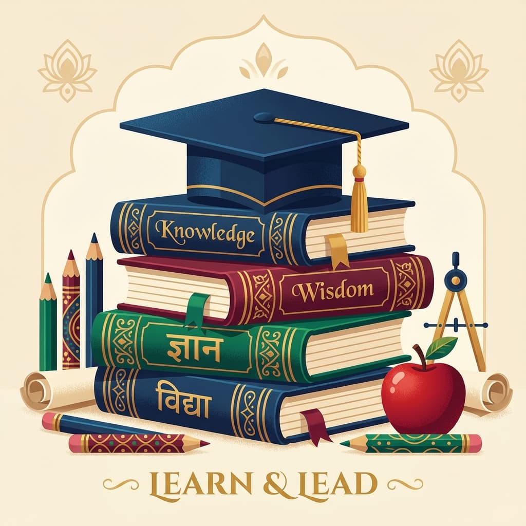 Empowerment Through Education